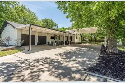 100 Hill Top Court, Willow Park, TX 76087 - Photo 4