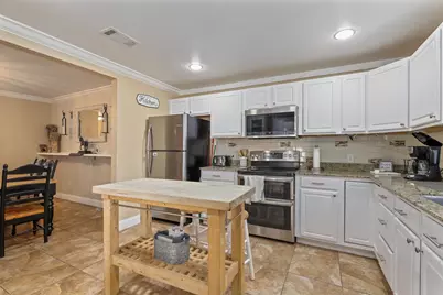 100 Hill Top Court, Willow Park, TX 76087 - Photo 8