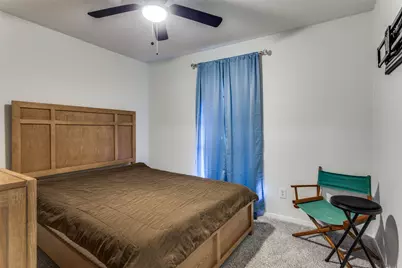 8001 Carrick Street, Benbrook, TX 76116 - Photo 26