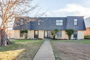 8001 Carrick St, Benbrook, TX 76116 - Photo 1