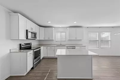 2008 Village Creek Lane, Denton, TX 76208 - Photo 12