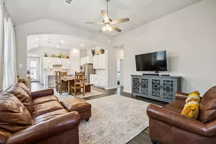 3508 Dusty Miller Rd, Aubrey, TX 76227 - Photo 4