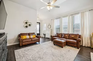 3508 Dusty Miller Rd, Aubrey, TX 76227 - Photo 6