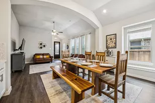 3508 Dusty Miller Rd, Aubrey, TX 76227 - Photo 8