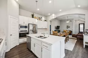 3508 Dusty Miller Rd, Aubrey, TX 76227 - Photo 10