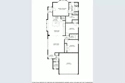 3508 Dusty Miller Road, Aubrey, TX 76227 - Photo 2