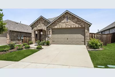 3508 Dusty Miller Road, Aubrey, TX 76227 - Photo 2