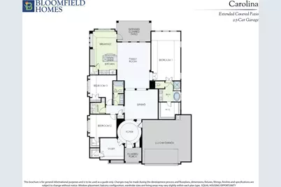 152 Rosewood Drive, Glenn Heights, TX 75154 - Photo 2