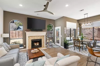 4011 Azure Lane, Addison, TX 75001 - Photo 14