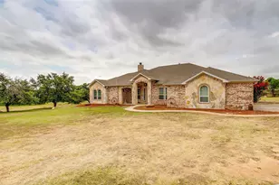 107 Chappel Hill Ct, Weatherford, TX 76088 - Photo 36