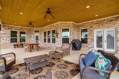 107 Chappel Hill Court, Weatherford, TX 76088 - Photo 30