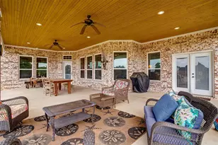 107 Chappel Hill Ct, Weatherford, TX 76088 - Photo 30