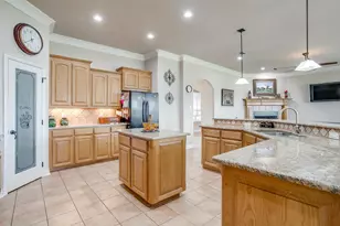 107 Chappel Hill Ct, Weatherford, TX 76088 - Photo 8