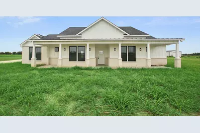 1224 Durham Lane, Cleburne, TX 76033 - Photo 1