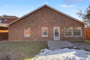 4516 Fox Sedge Ln, Denton, TX 76208 - Photo 22