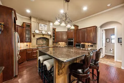 1211 Northglen Court, Mansfield, TX 76063 - Photo 8