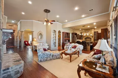 1211 Northglen Court, Mansfield, TX 76063 - Photo 14