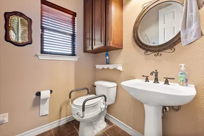 1211 Northglen Court, Mansfield, TX 76063 - Photo 12