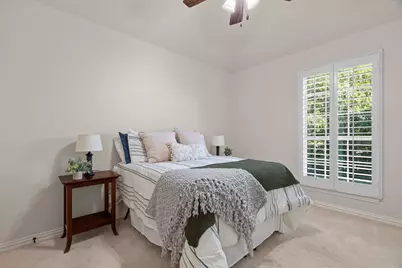 8221 Bayberry Avenue, Lantana, TX 76226 - Photo 32