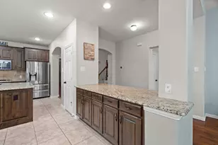 8221 Bayberry Ave, Lantana, TX 76226 - Photo 14
