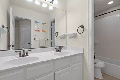 8221 Bayberry Avenue, Lantana, TX 76226 - Photo 30