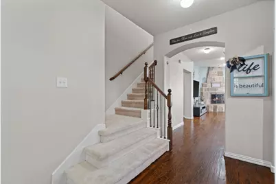 8221 Bayberry Avenue, Lantana, TX 76226 - Photo 4