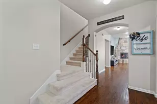 8221 Bayberry Ave, Lantana, TX 76226 - Photo 4