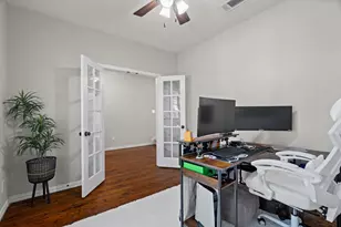 8221 Bayberry Ave, Lantana, TX 76226 - Photo 22