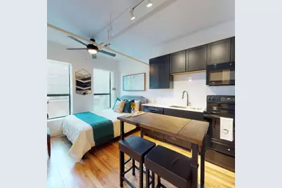 3721 N Hall Street #203, Dallas, TX 75219 - Photo 14