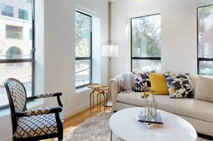 3721 N Hall St, Dallas, TX 75219 - Photo 4