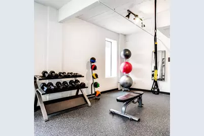 3721 N Hall Street #203, Dallas, TX 75219 - Photo 12