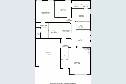 5603 Alicante Drive, Arlington, TX 76017 - Photo 26