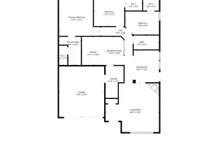 5603 Alicante Dr, Arlington, TX 76017 - Photo 26