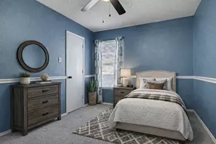 5603 Alicante Dr, Arlington, TX 76017 - Photo 18