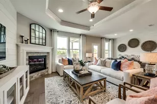 1605 Tyler Dr, Anna, TX 75409 - Photo 8