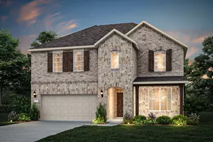 1605 Tyler Dr, Anna, TX 75409 - Photo 1