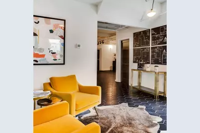 3721 N Hall Street #705, Dallas, TX 75219 - Photo 14