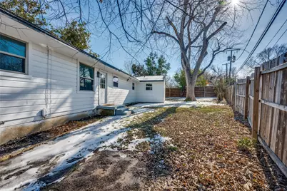 4804 Overton Avenue, Fort Worth, TX 76133 - Photo 24