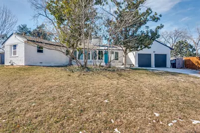 4804 Overton Avenue, Fort Worth, TX 76133 - Photo 2