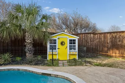 2641 Whispering Trail, Little Elm, TX 75068 - Photo 34