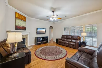 2641 Whispering Trail, Little Elm, TX 75068 - Photo 16