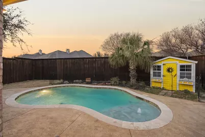2641 Whispering Trail, Little Elm, TX 75068 - Photo 36
