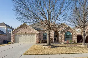 2641 Whispering Trail, Little Elm, TX 75068 - Photo 2