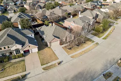 2641 Whispering Trail, Little Elm, TX 75068 - Photo 28