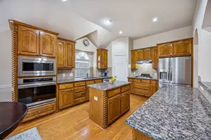 2641 Whispering Trail, Little Elm, TX 75068 - Photo 20