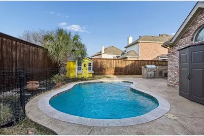 2641 Whispering Trail, Little Elm, TX 75068 - Photo 32