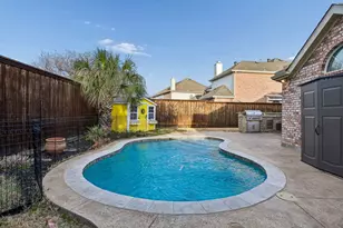 2641 Whispering Trail, Little Elm, TX 75068 - Photo 32