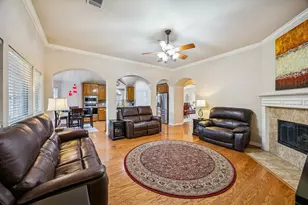 2641 Whispering Trail, Little Elm, TX 75068 - Photo 18