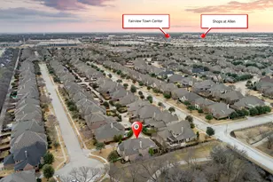 907 Clear Water Dr, Allen, TX 75013 - Photo 38