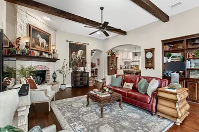 907 Clear Water Drive, Allen, TX 75013 - Photo 12